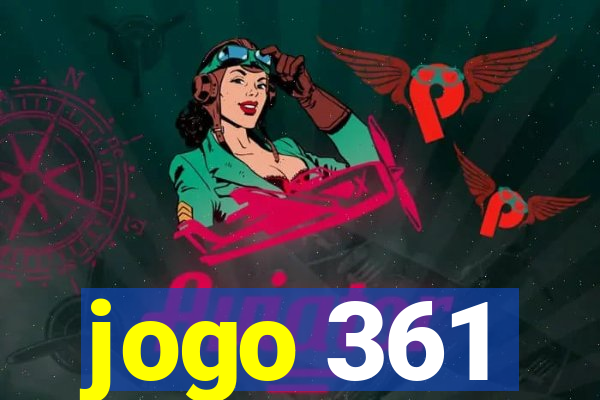 jogo 361